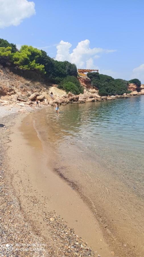 Willa Sea Soul Artemida  Zewnętrze zdjęcie
